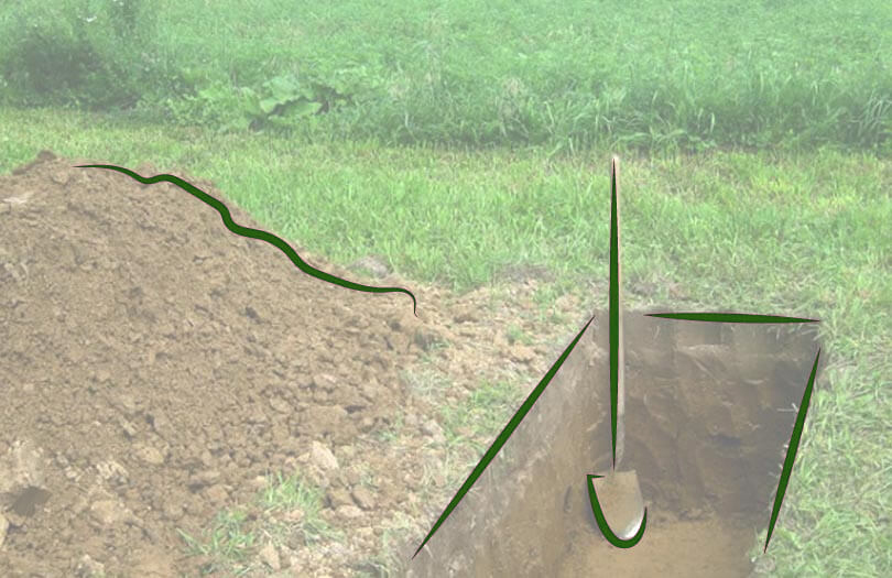 Эксгумация с перезахоронением