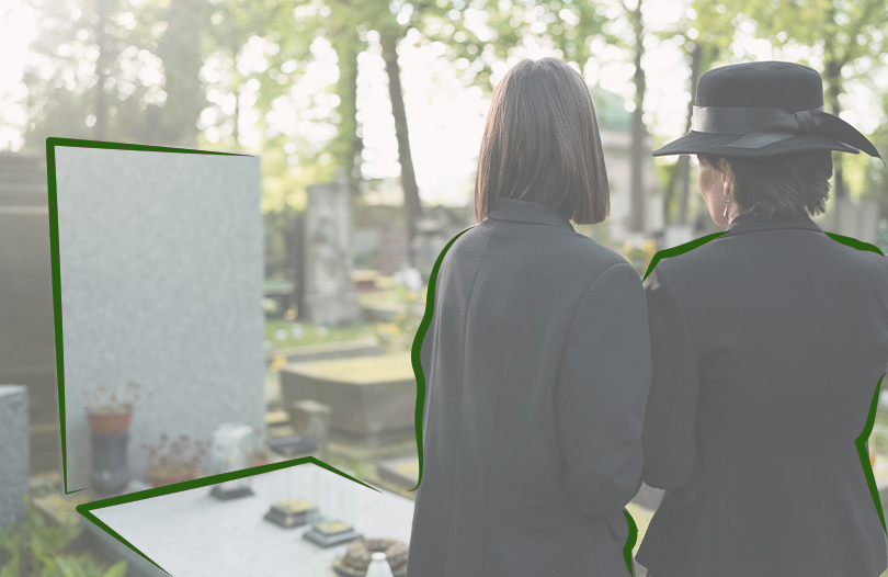 Можно ли отказаться от зарезервированного участка на кладбище?