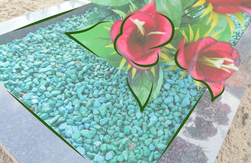 Предметы на кладбище: что нельзя приносить домой