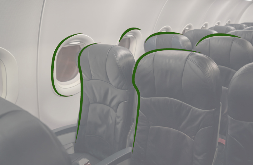 От чего умирают пассажиры самолётов