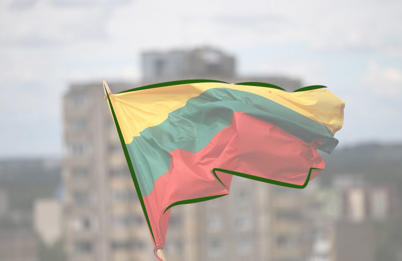 Посмертная репатриация из Литвы в Беларусь