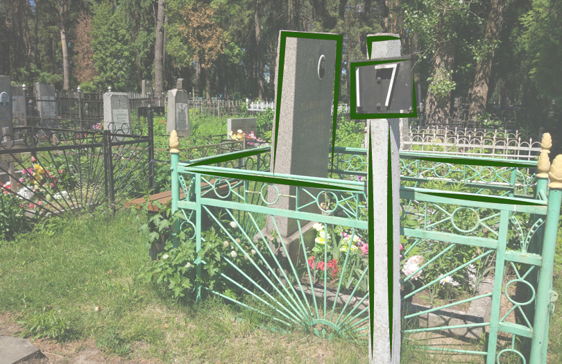 Ходить ли на кладбище в воскресный день?