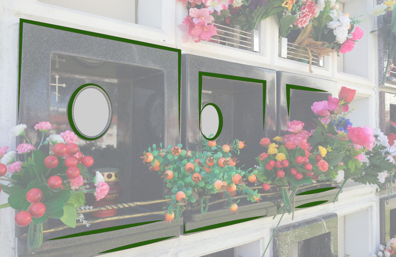 Колумбарии: от прошлого к настоящему