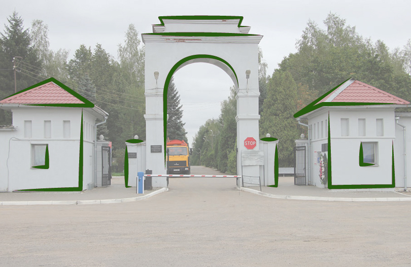 Правила поведения на кладбищах Минска