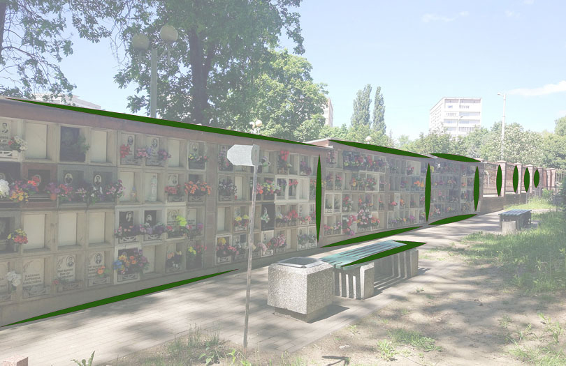 Легенды Кальварийского кладбища Легенды Кальварийского кладбища