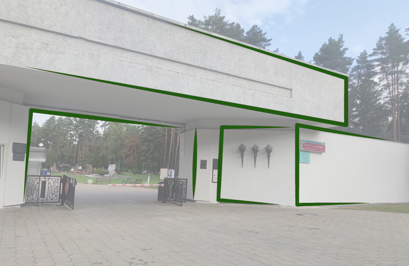 На Восточном кладбище Минска прошли похороны знаменитой балерины, Людмилы Генриховны Бржозовской