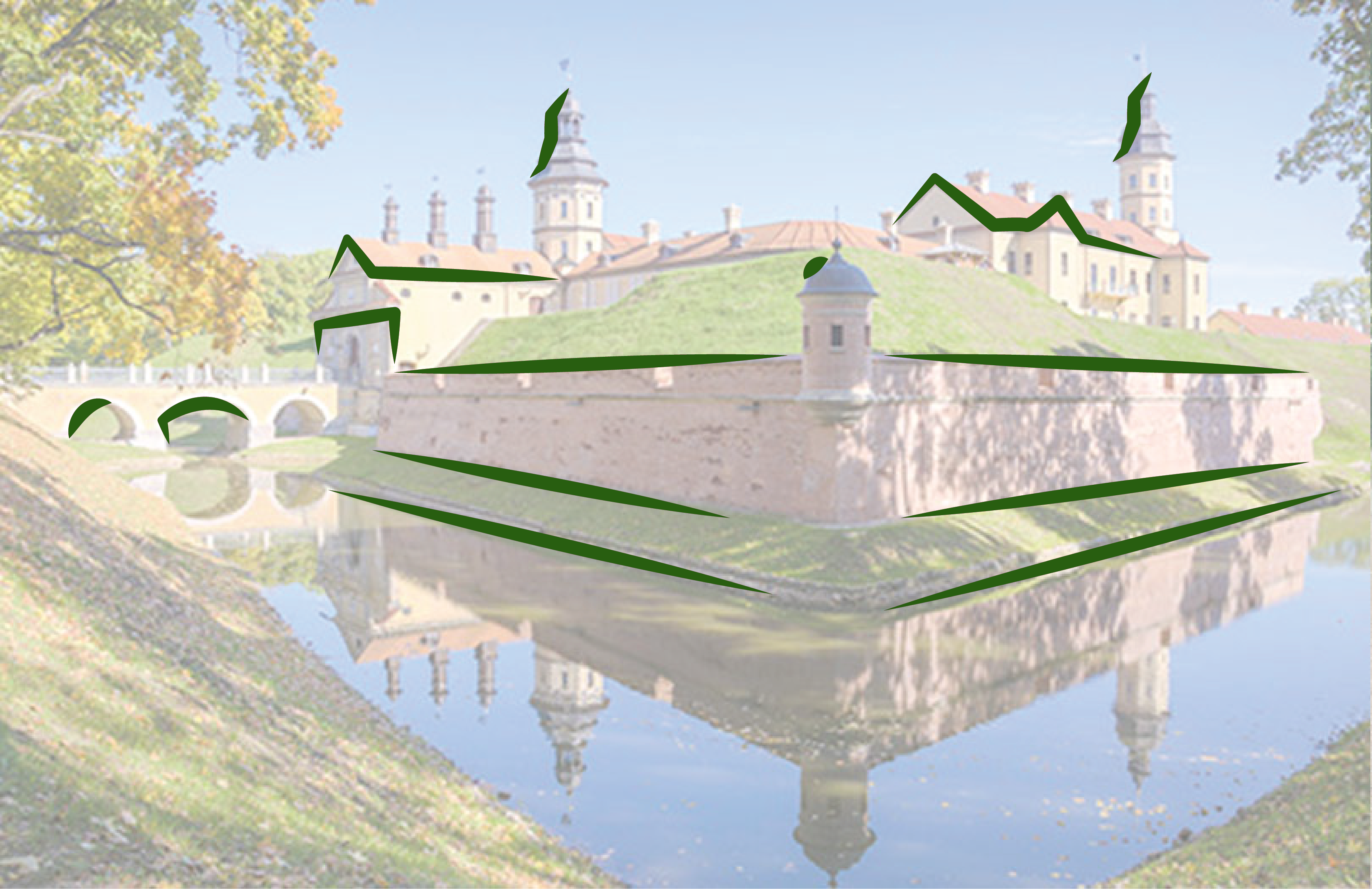 Усыпальница Радзивиллов