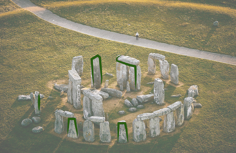 Надгробный памятник: сколько весит каменный монумент?