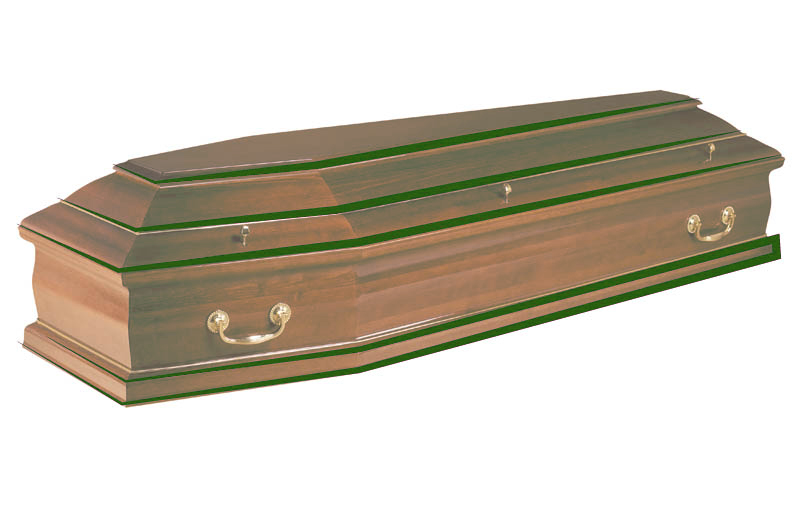 В каких случаях хоронят в запаянном гробу