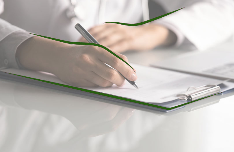 Справка о месте захоронения родственника