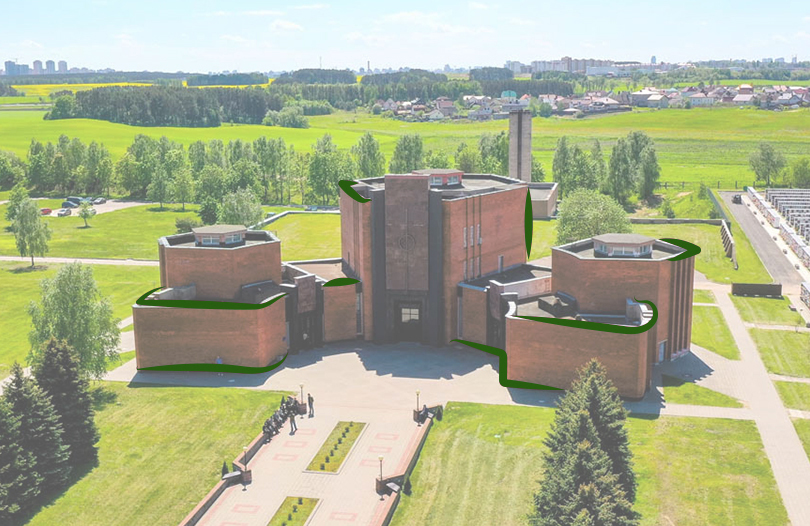 Крематорий: история появления