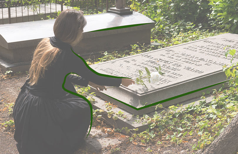 Выбор места захоронения: что необходимо учесть