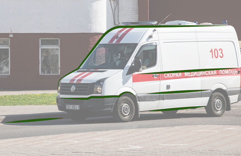 В какой морг отвезли тело?