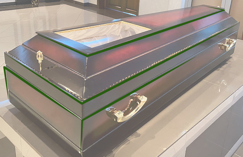 Гробовщик: особенности профессии