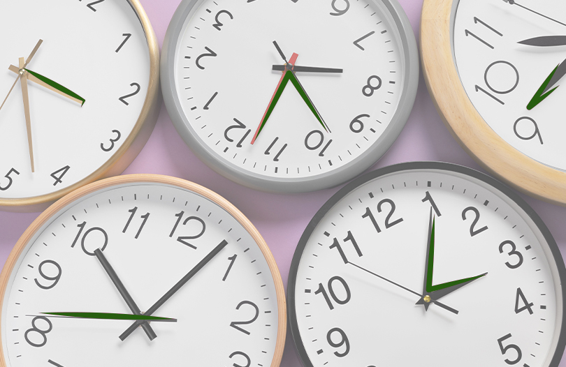 Время смерти или самая неблагоприятная пора года