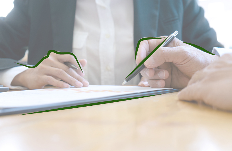 Как переоформить могилу на себя, если ответственный за захоронение умер