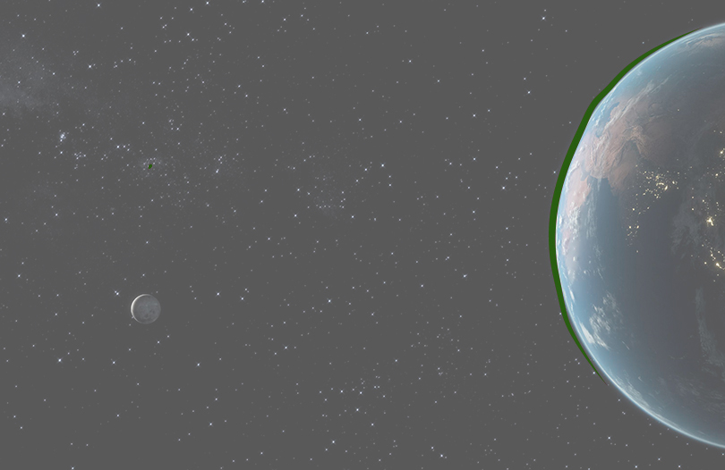 Смерть в космосе: память о героях космонавтах