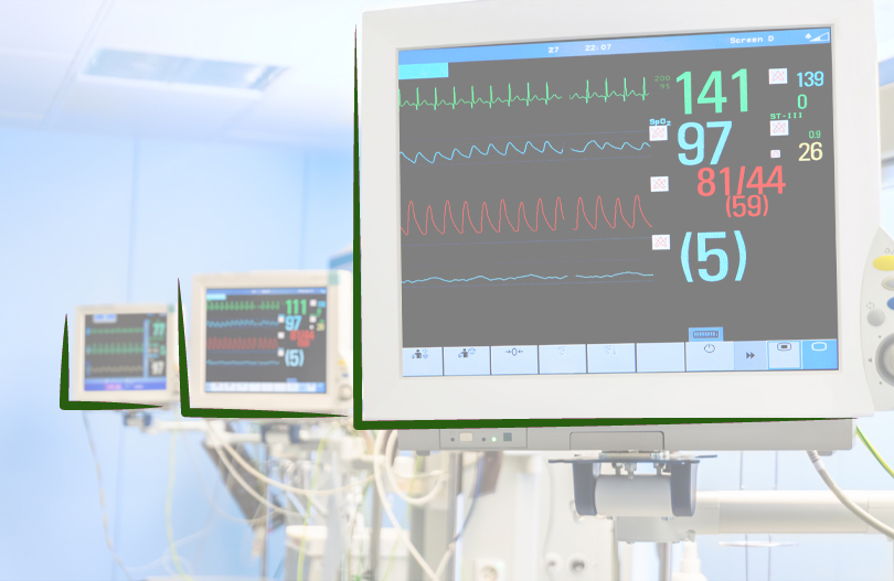 Основные признаки клинической смерти