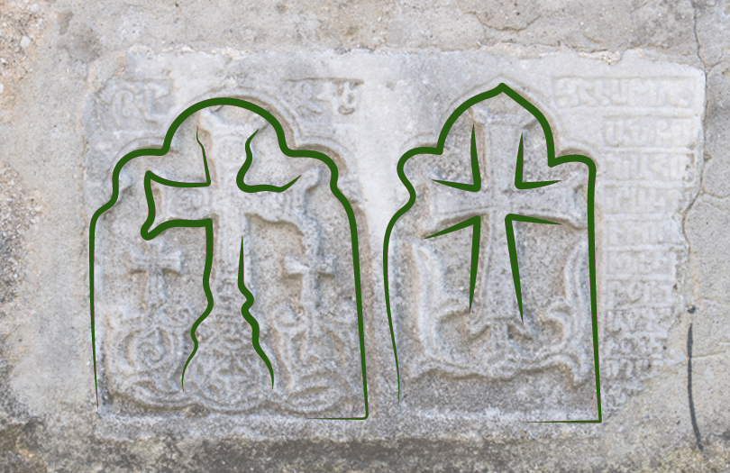 Армянские похороны в Беларуси