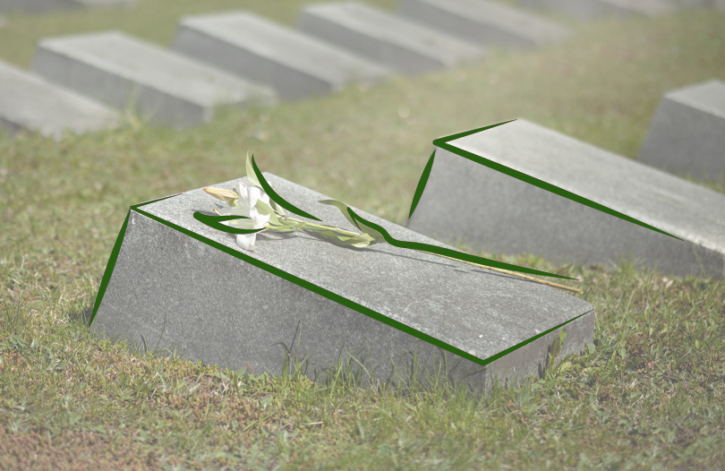 Классификация воинских захоронений в Беларуси