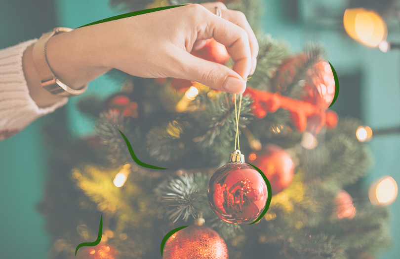 Похороны в рождественские праздники