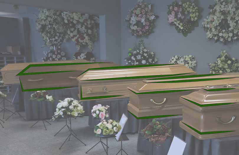 Как открыть магазин ритуальных товаров