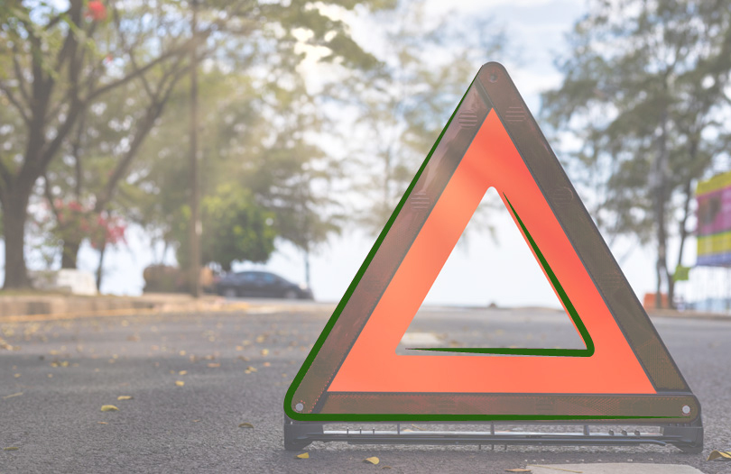 Что делать, если произошла смерть в ДТП?