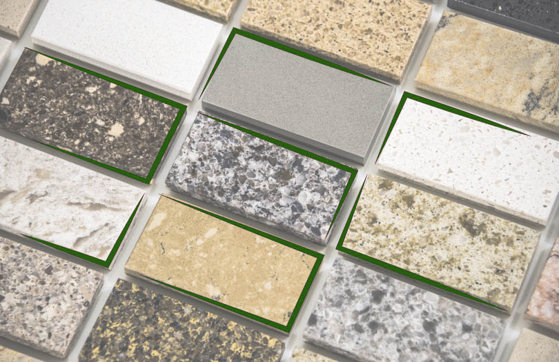 Как выбрать качественный гранит для надмогильного сооружения