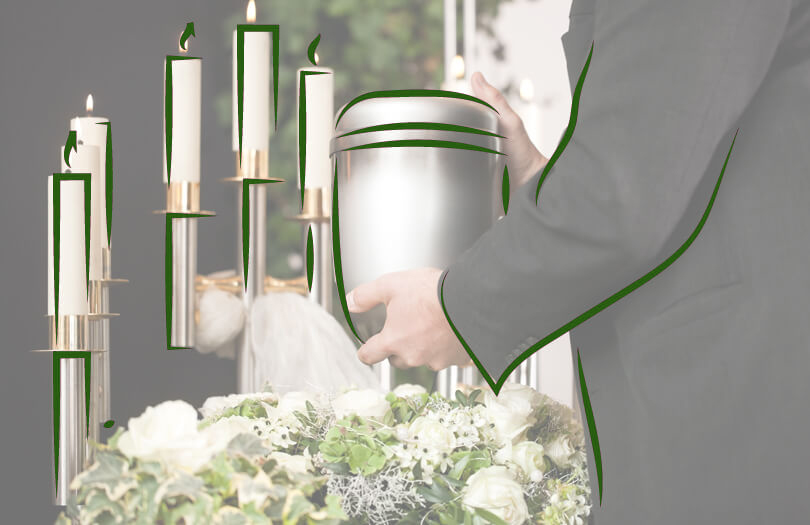 Цены на кремацию в Минске