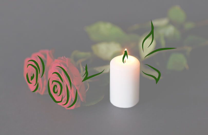 Как быть, если нет денег на похороны родственника?