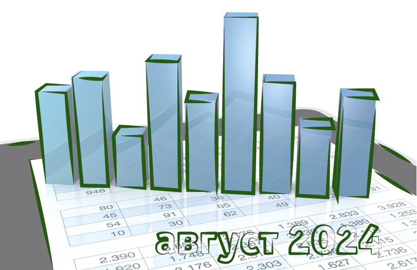 В августе вновь прибавилось пособие на похороны