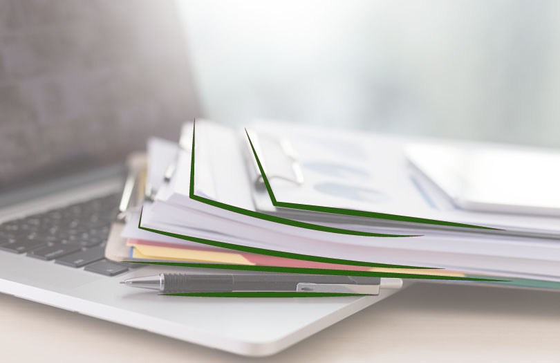 Дубликат свидетельства о смерти