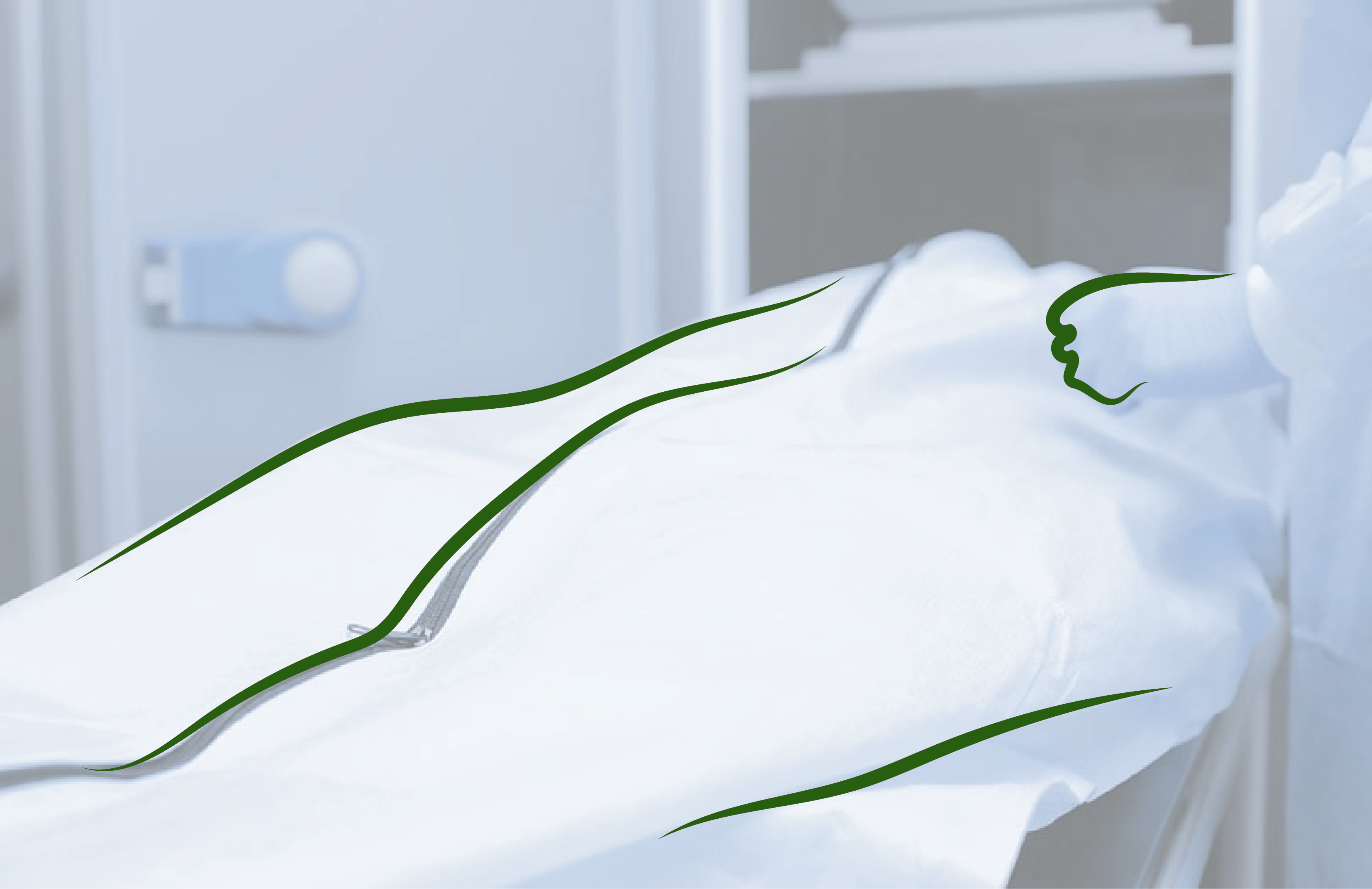 Мешки для трупов