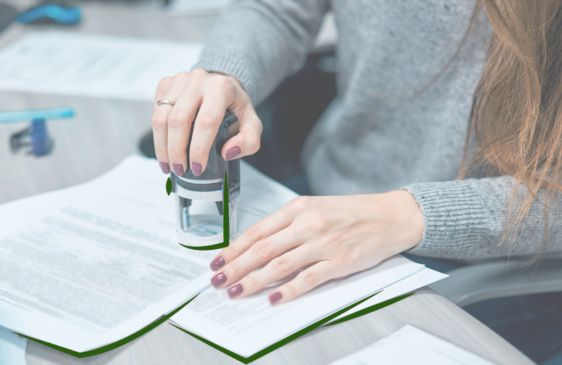 Нотариально заверенный перевод свидетельства о смерти