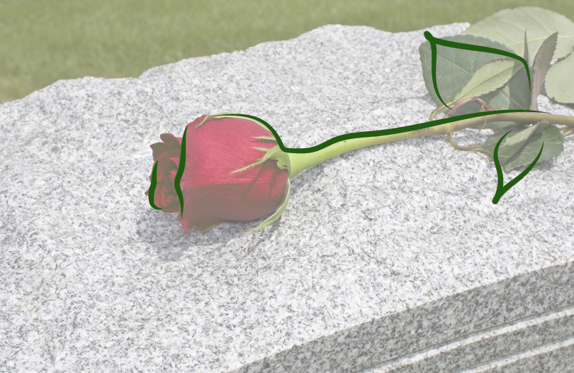 Белорусский посол возложил цветы к воинскому мемориалу в городе Кемерово