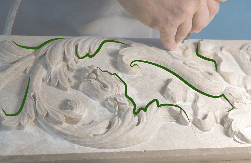 Мемориальная доска: материалы, изготовление