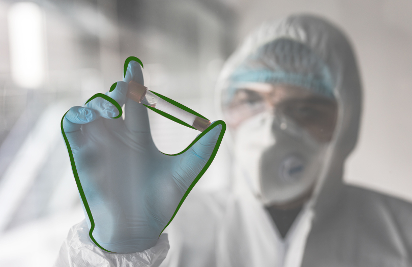 Вирусолог: особо опасная специализация