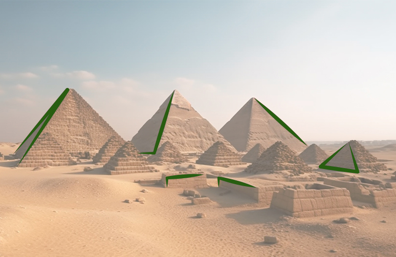 Древнеегипетское божество смерти