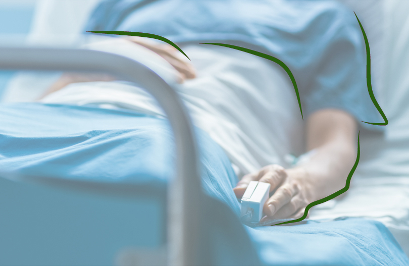 Синдром внезапной смерти человека