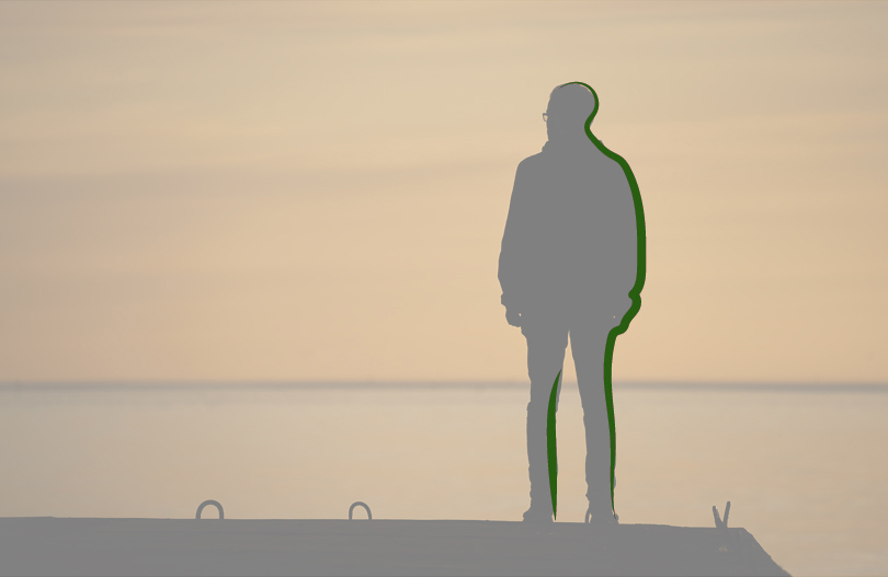 К чему снится покойный человек, если он что-то просит?