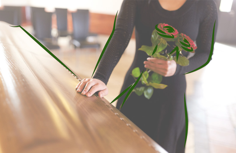 Как вести себя на похоронах