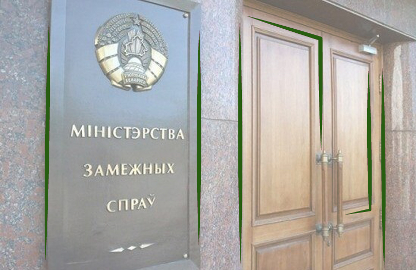 Владимир Макей– жизнь и смерть руководителя МИД Беларуси