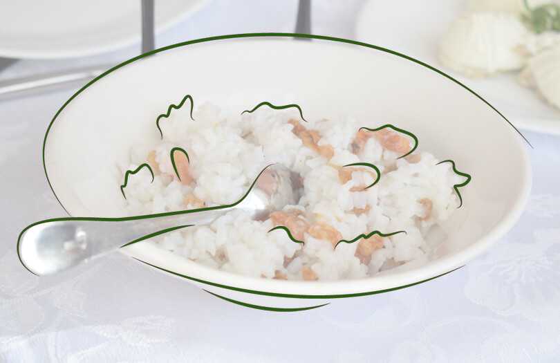 Кутья на поминки – рецепты главного блюда на православных похоронах