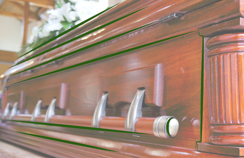 Похороны для живых - гроботерапия