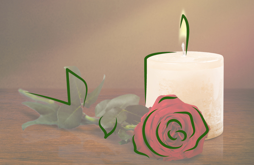 Самые дешевые комплекты для похорон