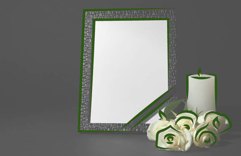 Что входит в ритуальный сервис?