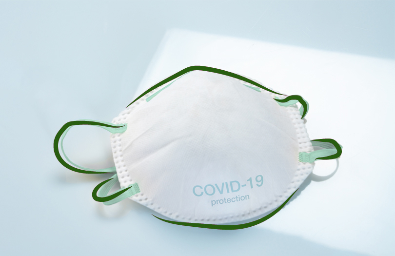 Как не умереть от COVID-19