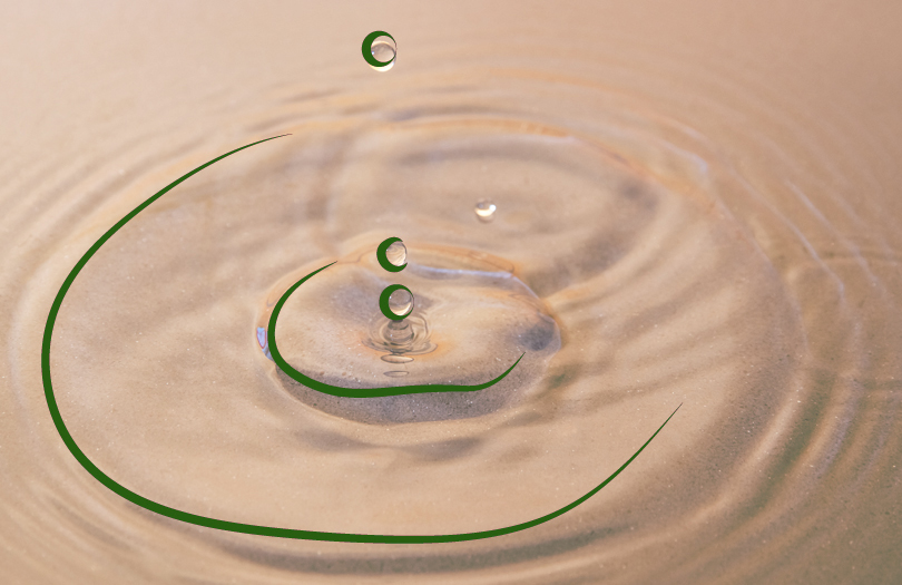 Как защитить памятник из натурального камня от воды?