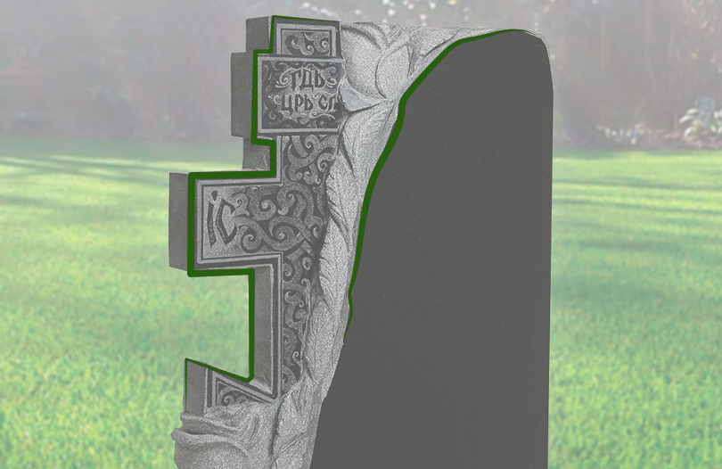 Критерии выбора изготовителя надгробного памятника