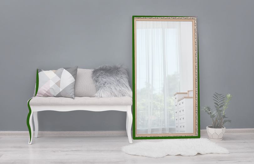 Зачем завешивать зеркала после смерти?